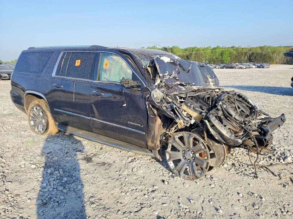 Aukcja sprzedaży 2016 Gmc Yukon Xl, vin: 1GKS2HKJ7GR424387, numer aukcji: 48022526