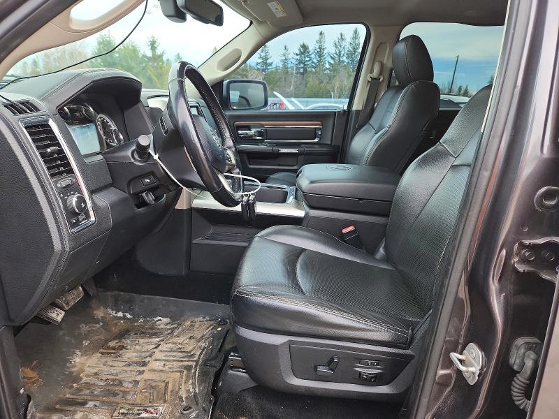 Aukcja sprzedaży 2016 Ram 1500, vin: 1C6RR7NM7GS258961, numer aukcji: 47452506