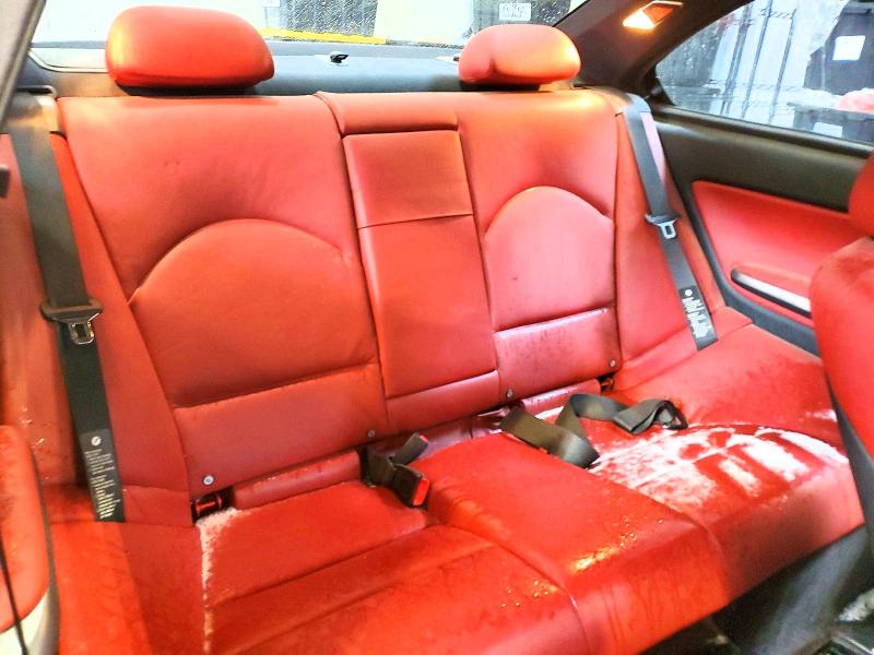 2003 Bmw M3 მანქანა იყიდება აუქციონზე, vin: WBSBL93403JR23167, აუქციონის ნომერი: 47610946