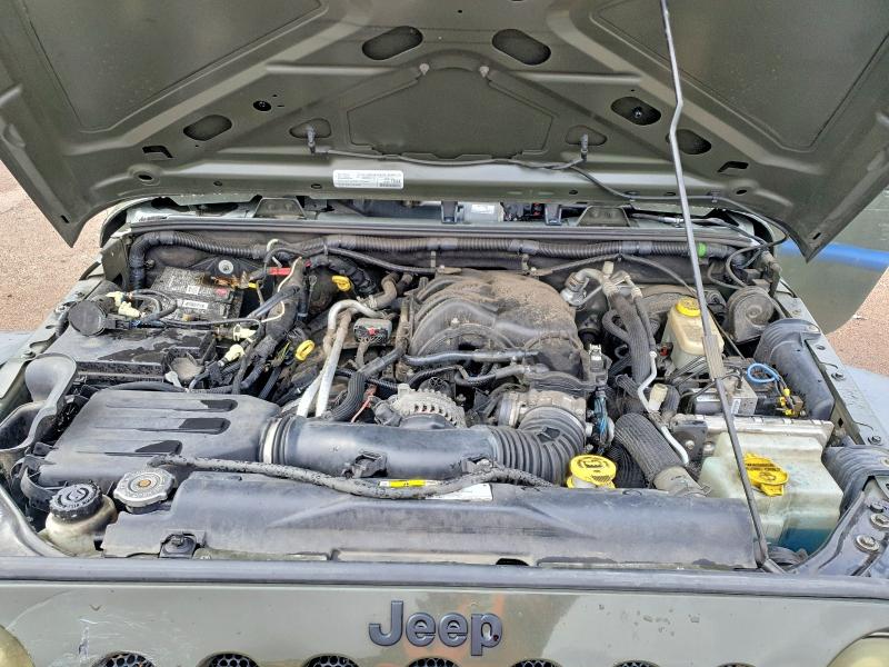 51967886 :رقم المزاد ، 1C4BJWDGXFL728481 vin ، 2015 Jeep Wrangler Unlimited مزاد بيع