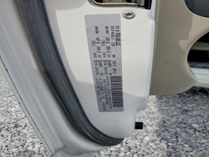 2020 Dodge Grand Caravan მანქანა იყიდება აუქციონზე, vin: 2C4RDGCG7LR205936, აუქციონის ნომერი: 49373016