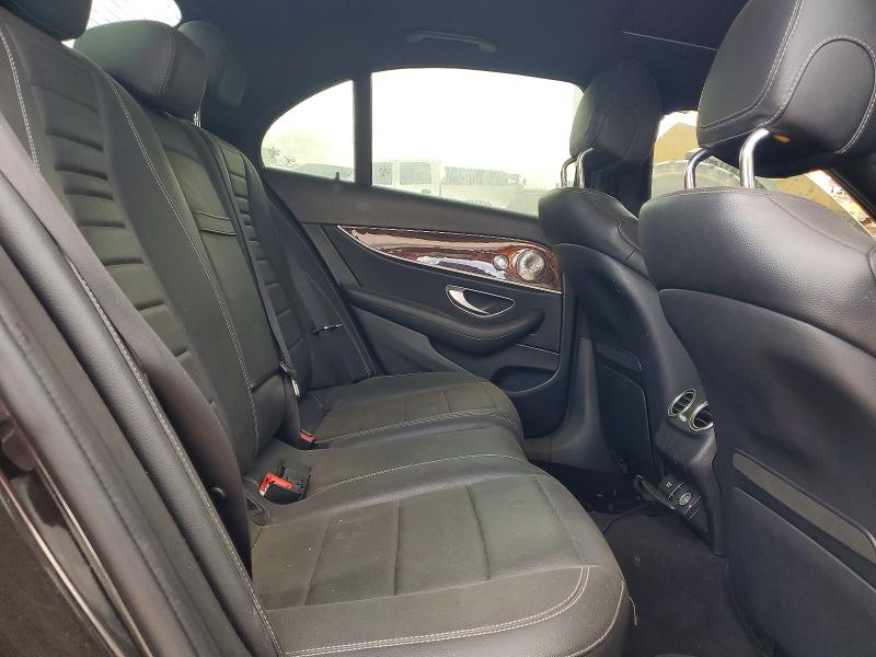 Продаж на аукціоні авто 2018 Mercedes-benz E, vin: WDDZF4JB9JA300294, номер лоту: 48712746