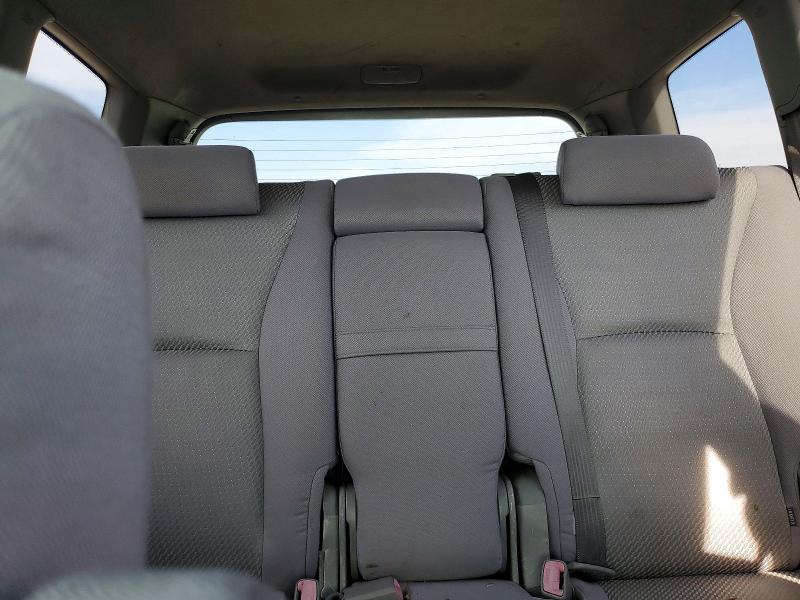 Продажа на аукционе авто 2004 Toyota Highlander, vin: JTEEP21A840003315, номер лота: 49671366