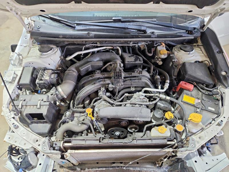 2022 Subaru Crosstrek მანქანა იყიდება აუქციონზე, vin: JF2GTHSC6NH272011, აუქციონის ნომერი: 50300696