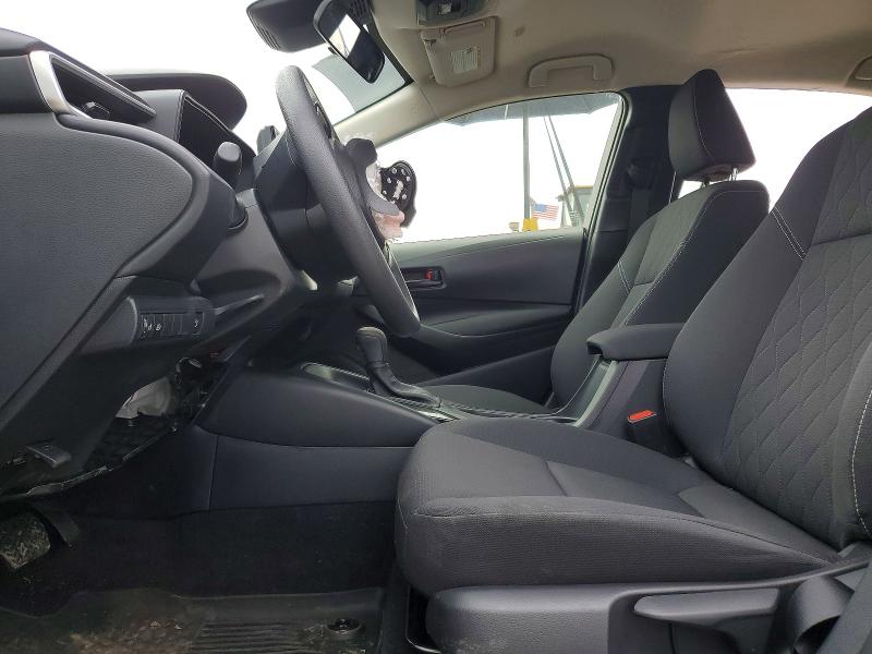 47630366 :رقم المزاد ، JTDBCMFE7R3064915 vin ، 2024 Toyota Corolla Hybrid مزاد بيع