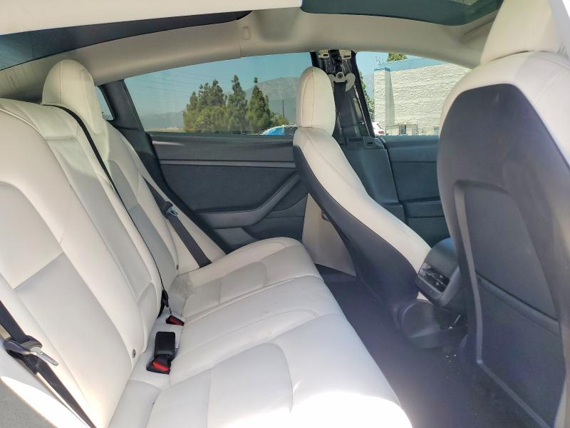 Продажа на аукционе авто 2021 Tesla Model 3, vin: 5YJ3E1EB2MF082142, номер лота: 51669706