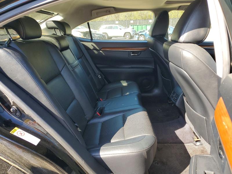 49331466 :رقم المزاد ، JTHBW1GG3D2020851 vin ، 2013 Lexus Es مزاد بيع