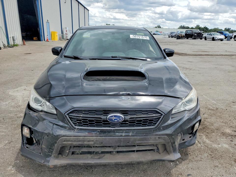 2020 Subaru Wrx მანქანა იყიდება აუქციონზე, vin: JF1VA1A61L9804387, აუქციონის ნომერი: 50761816