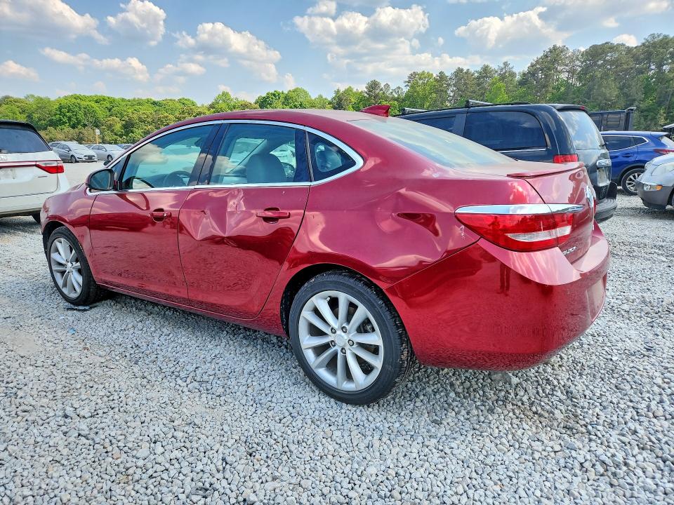 Aukcja sprzedaży 2016 Buick Verano, vin: 1G4PR5SK8G4111572, numer aukcji: 50235236