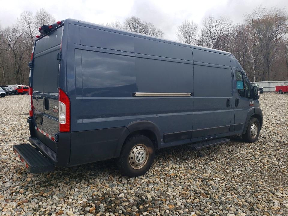 Aukcja sprzedaży 2020 Ram Promaster 3500, vin: 3C6URVJG3LE140496, numer aukcji: 74595275