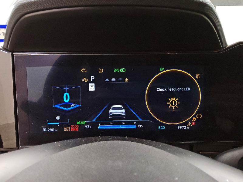 Продаж на аукціоні авто 2025 Hyundai Elantra, vin: KMHLN4DJXSU180233, номер лоту: 50629606