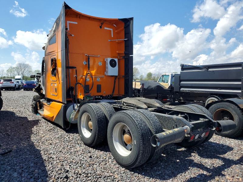 Продаж на аукціоні авто 2022 Kenworth Construction, vin: 1XKYD49X5NJ131784, номер лоту: 49681326