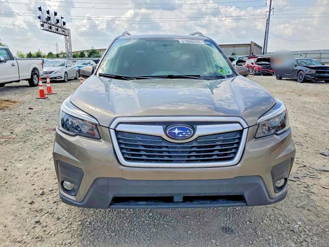 Aukcja sprzedaży 2021 Subaru Forester, vin: JF2SKAJC1MH413023, numer aukcji: 51068296