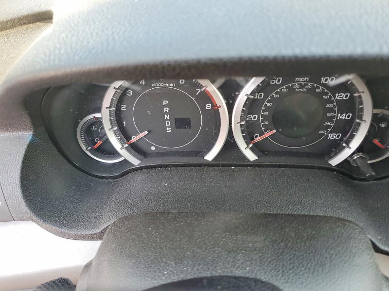 Aukcja sprzedaży 2009 Acura Tsx, vin: JH4CU26669C014696, numer aukcji: 49256336