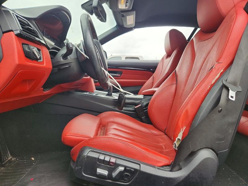 Продаж на аукціоні авто 2016 Bmw 428, vin: WBA3V7C51G5A28188, номер лоту: 49341676