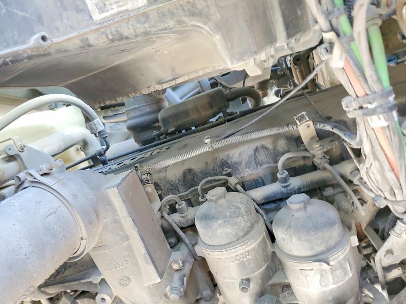 Продажа на аукционе авто 2024 Kenworth T880, vin: 1NKZLK0X8RJ260076, номер лота: 79543335