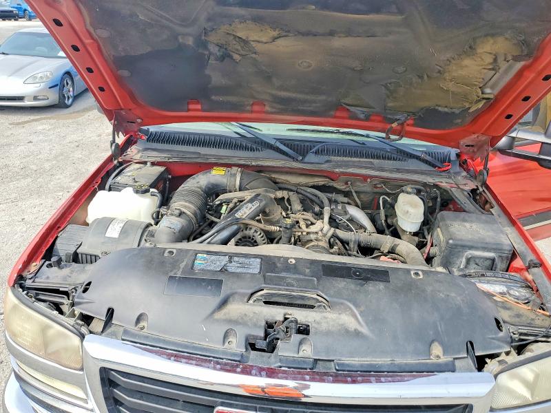 Aukcja sprzedaży 2006 Gmc Sierra, vin: 1GTHK23D96F164912, numer aukcji: 49415226