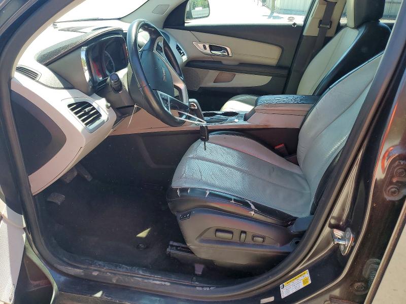 Продаж на аукціоні авто 2015 Gmc Terrain, vin: 2GKFLTE32F6236031, номер лоту: 49949526