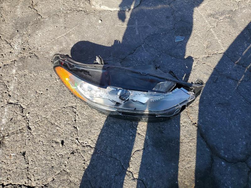 51182866 :رقم المزاد ، 3FA6P0HDXLR132867 vin ، 2020 Ford Fusion مزاد بيع