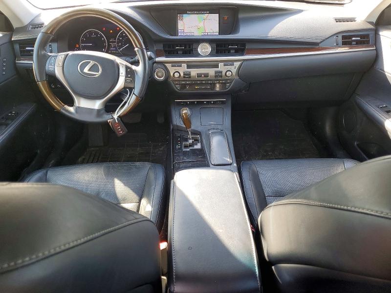 Продажа на аукционе авто 2013 Lexus Es, vin: JTHBK1GG7D2014479, номер лота: 49563116
