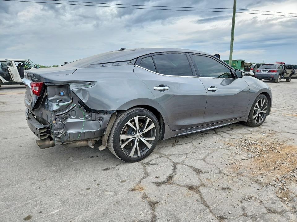 Aukcja sprzedaży 2017 Nissan Maxima, vin: 1N4AA6AP8HC408746, numer aukcji: 48670586