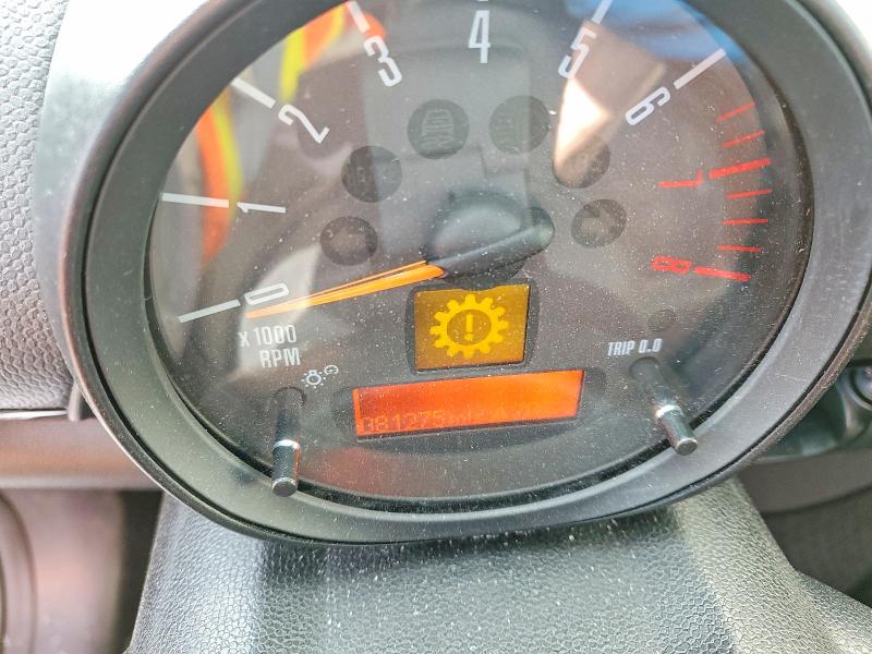 49265166 :رقم المزاد ، WMWZC5C54GWU01185 vin ، 2016 Mini Cooper مزاد بيع