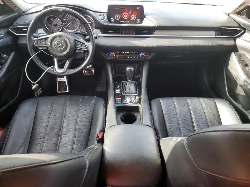 Aukcja sprzedaży 2020 Mazda 6, vin: JM1GL1VM2L1515071, numer aukcji: 49858416