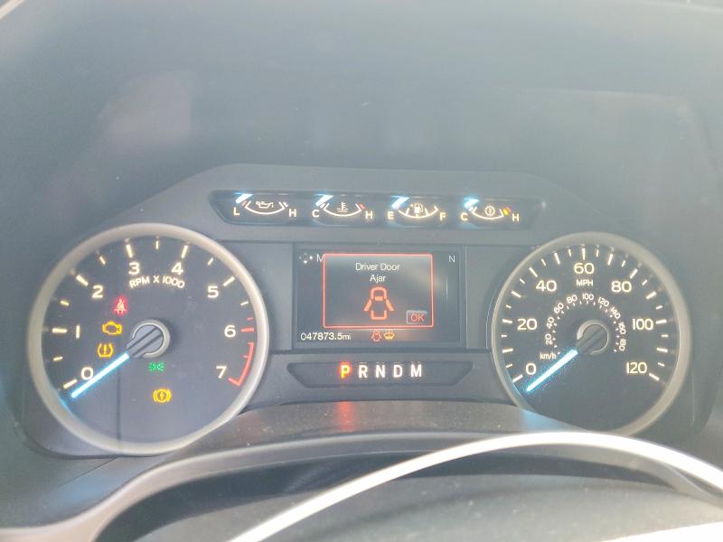 Продажа на аукционе авто 2019 Ford F150, vin: 1FTFW1E43KKE63994, номер лота: 48015086