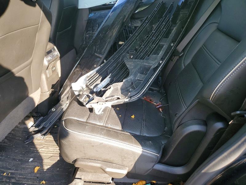 48472946 :رقم المزاد ، 1GKKNXLS1MZ204683 vin ، 2021 Gmc Acadia مزاد بيع