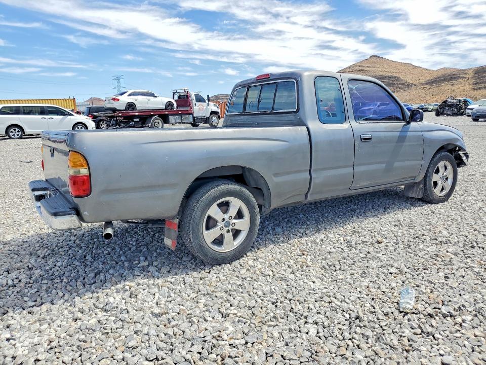 Продажа на аукционе авто 1996 Toyota Tacoma, vin: 4TAVL52N2TZ148472, номер лота: 51436836