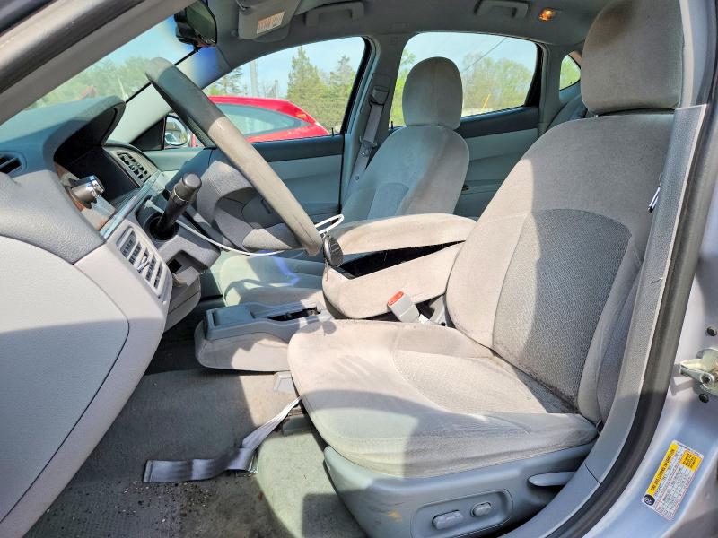 Продажа на аукционе авто 2006 Buick Lacrosse, vin: 2G4WC582861215283, номер лота: 50237076