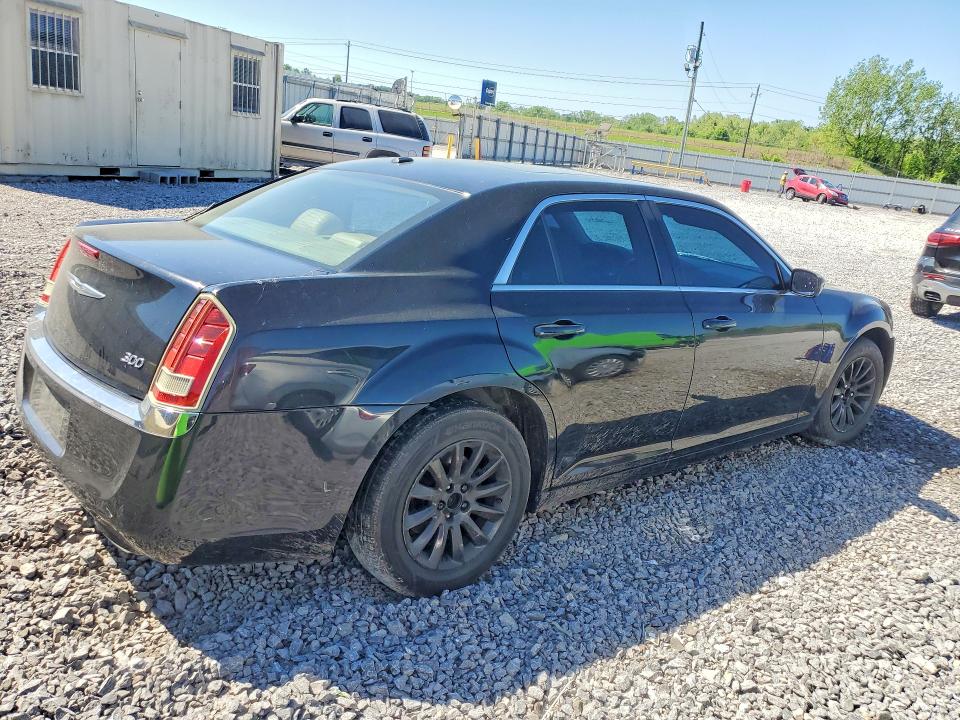 49397996 :رقم المزاد ، 2C3CCAAG2DH738958 vin ، 2013 Chrysler 300 مزاد بيع