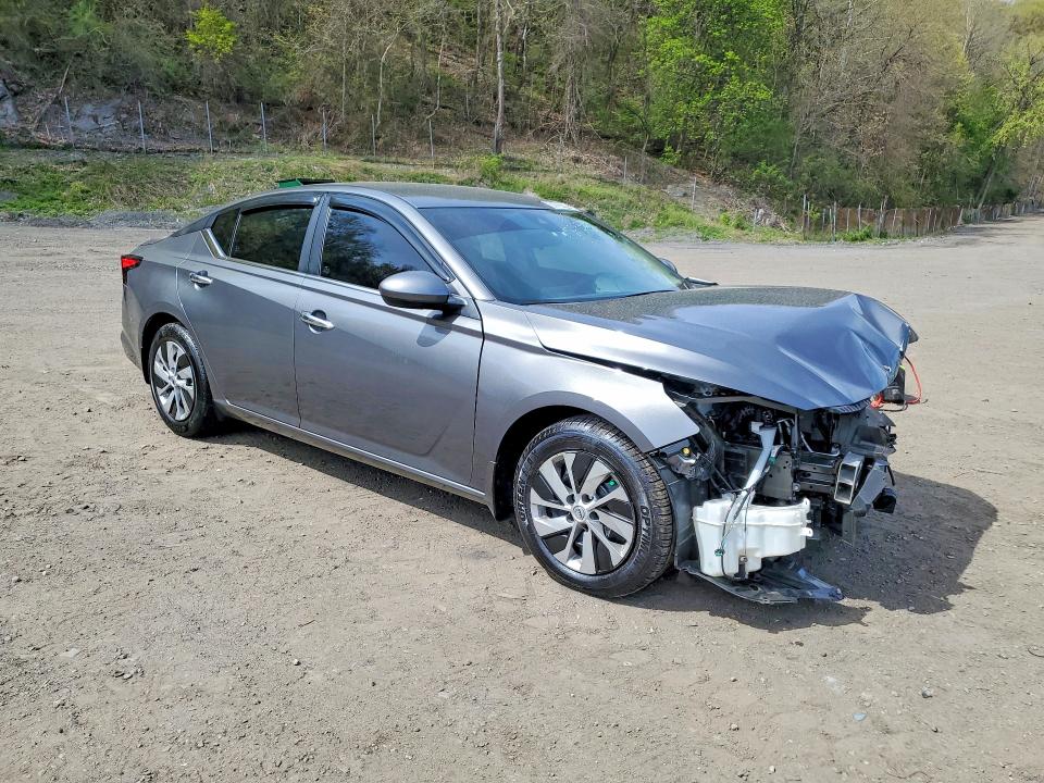Продаж на аукціоні авто 2023 Nissan Altima, vin: 1N4BL4BV8PN416610, номер лоту: 50765226