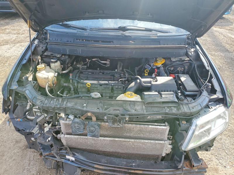 Aukcja sprzedaży 2016 Dodge Journey, vin: 3C4PDCAB4GT235860, numer aukcji: 50881476