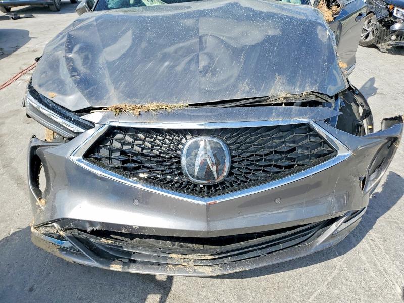 Продаж на аукціоні авто 2024 Acura Mdx, vin: 5J8YE1H45RL002096, номер лоту: 47806416