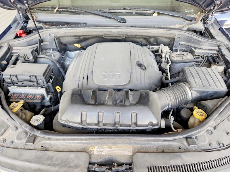 2012 Jeep Grand Cherokee მანქანა იყიდება აუქციონზე, vin: 1C4RJFBT5CC173630, აუქციონის ნომერი: 51106686