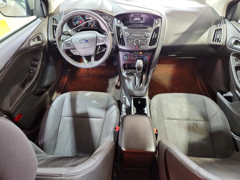 Продаж на аукціоні авто 2017 Ford Focus, vin: 1FADP3K21HL318335, номер лоту: 51482536