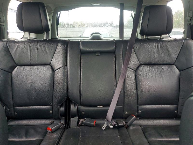 Продаж на аукціоні авто 2012 Honda Pilot, vin: 5FNYF4H92CB501215, номер лоту: 49296026