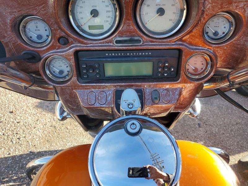 2007 Harley Davidson Flh მანქანა იყიდება აუქციონზე, vin: 1HD1KB4147Y671064, აუქციონის ნომერი: 48946946