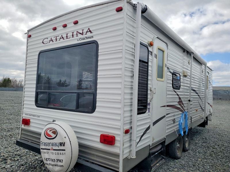 Продаж на аукціоні авто 2010 Coachman Recreational Vehicle (rv), vin: 5ZT2CAUBXAA007632, номер лоту: 50070686