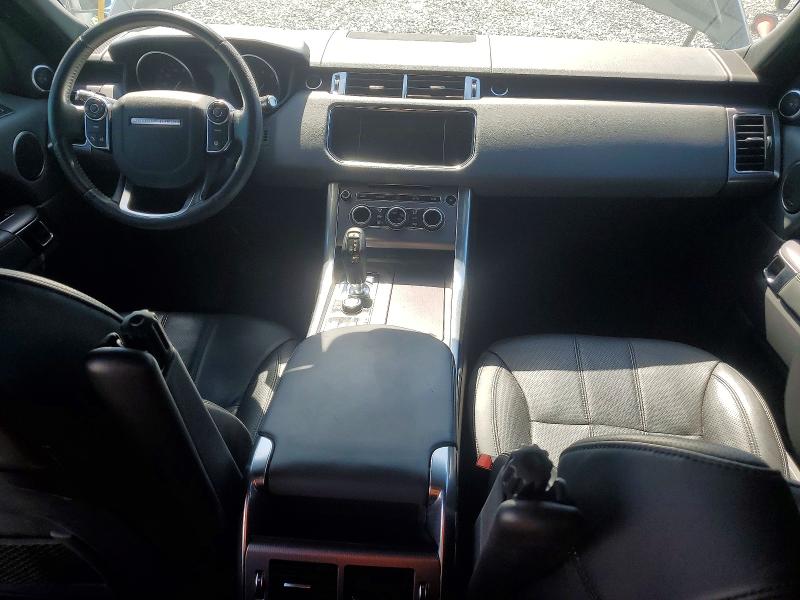 Aukcja sprzedaży 2014 Land Rover Range Rover Sport, vin: SALWR2WF2EA351851, numer aukcji: 48632026