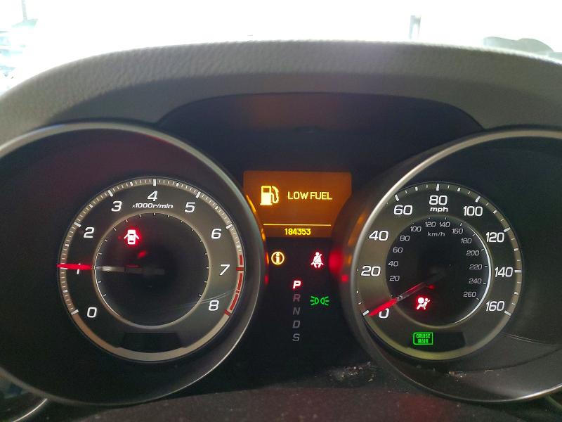 2011 Acura Mdx მანქანა იყიდება აუქციონზე, vin: 2HNYD2H60BH521143, აუქციონის ნომერი: 49112296