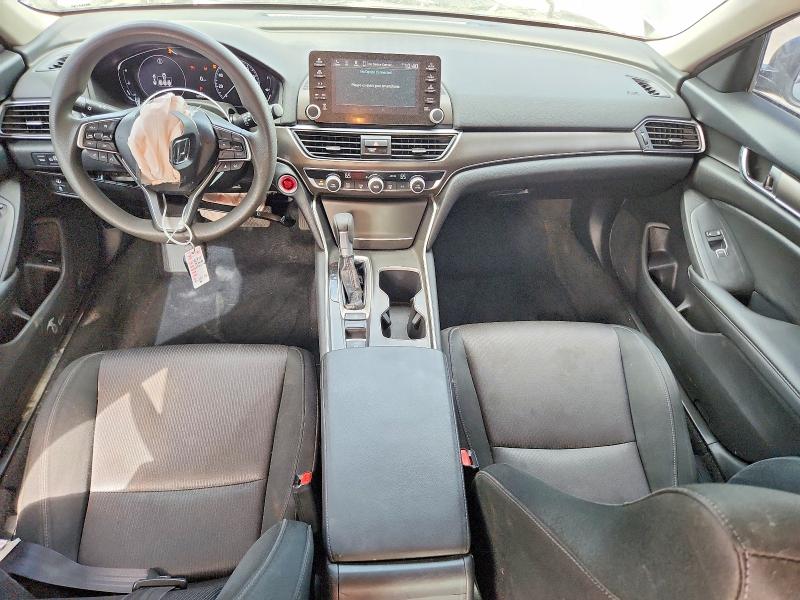 Aukcja sprzedaży 2021 Honda Accord, vin: 1HGCV1F15MA008780, numer aukcji: 51968636