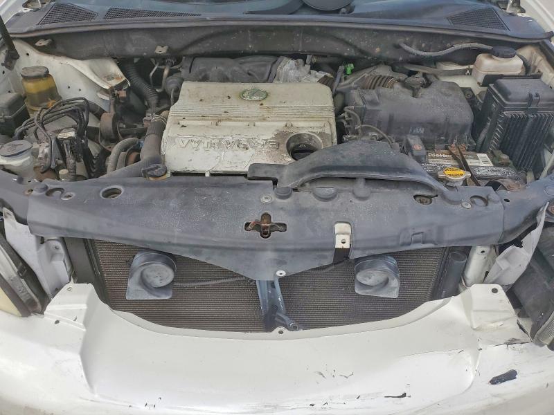 Продажа на аукционе авто 2004 Lexus Rx, vin: 2T2GA31U54C014272, номер лота: 49943456