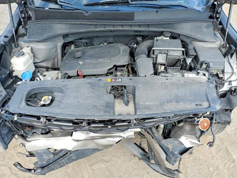 Продажа на аукционе авто 2019 Kia Sorento, vin: 5XYPG4A33KG438972, номер лота: 51317426