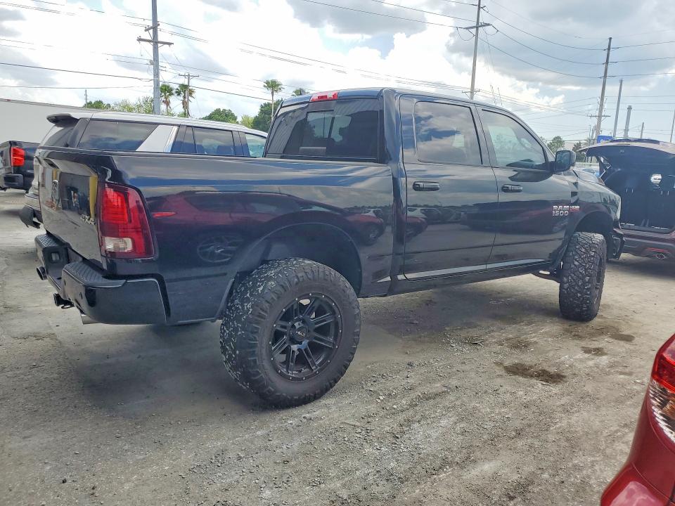 Aukcja sprzedaży 2014 Ram 1500, vin: 1C6RR7MT3ES328221, numer aukcji: 51447486