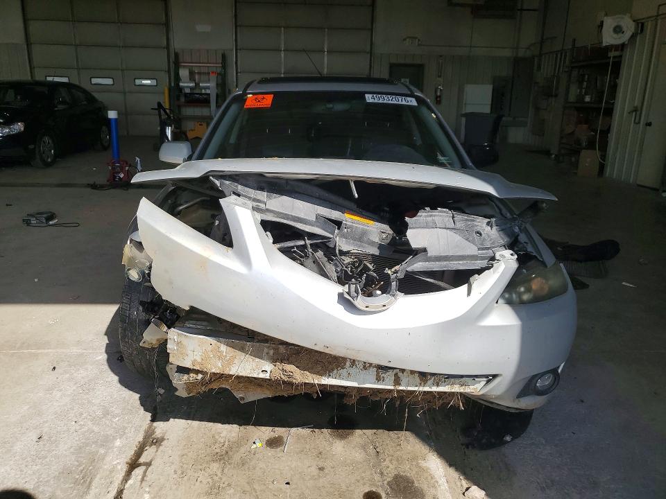 49932076 :رقم المزاد ، 1YVHP80D965M24587 vin ، 2006 Mazda 6 مزاد بيع
