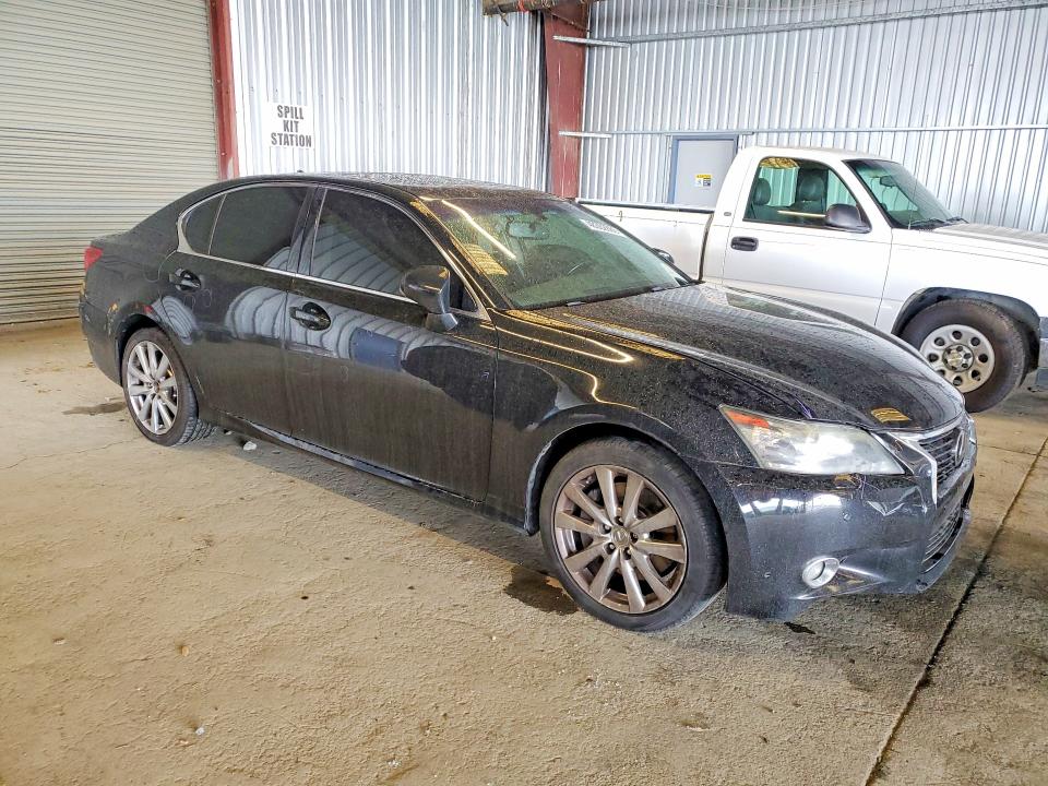 Aukcja sprzedaży 2013 Lexus Gs 350, vin: JTHCE1BL8D5018944, numer aukcji: 48352866