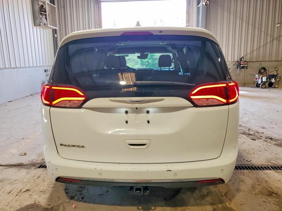 Aukcja sprzedaży 2018 Chrysler Pacifica, vin: 2C4RC1EG4JR111751, numer aukcji: 48560476
