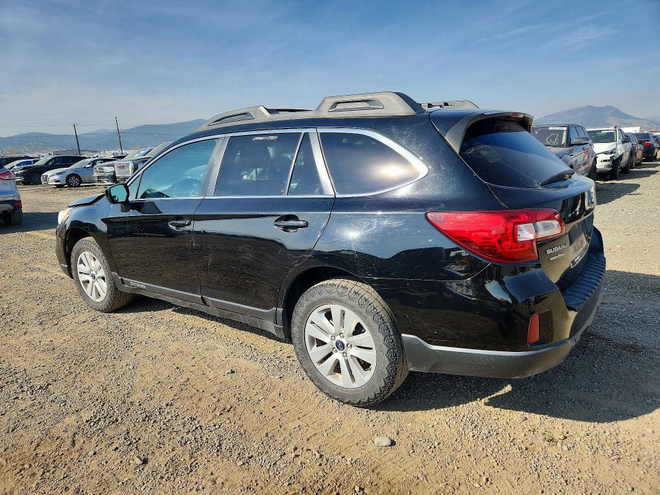 Продажа на аукционе авто 2015 Subaru Outback, vin: 4S4BSACC8F3341356, номер лота: 48152876